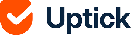 Uptick Logo